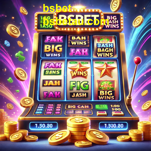 Explorando a Categoria de Jogos de Pagamentos no Bsbet